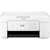Epson Expression Home XP-4205 Imprimante Multifonction Jet D'encre Couleur A4 Imprimante, Scanner, Photocopieur Recto-v