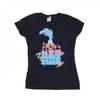 Womens/Ladies Roadrunner You Got This Cotton T-Shirt