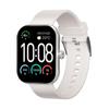 HAYLOU Watch S6 Умные часы 2,01" HD-дисплей Умные часы Bluetooth Голосовые вызовы IP68 Водонепроницаемые Отслеживание активности Умные часы