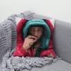 JC Reye Наволочки Спальня Гостиная Диван Домашний Декор Полиэстер Чехол для Подушки на Молнии