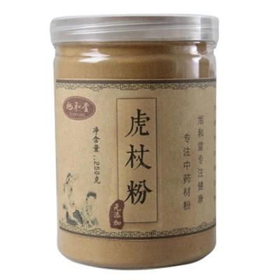 100% чистый порошок Ху Чжана Polygonum cuspidatum, порошок корня спорыша, 8,8 унций