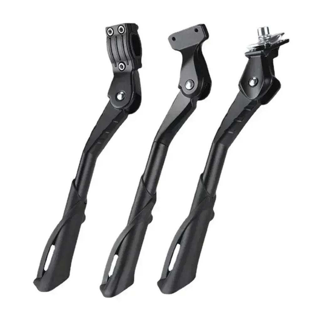 Регулируемая подножка из алюминиевого сплава / Снежный / Складной велосипед для велосипедов