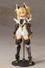 Kotobukiya Phantasy Star Online 2 Es Gene Height 160mm Plastic Model (Stellainocent Ver.) Approx. Non-scale