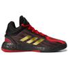 Adidas Кроссовки D Rose 11 'Китайский Новый год' FY3444
