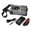 BMO JAPAN Battery Charger Set 10Z0015 for Electric Fishing Reels Lithium-ion 14.4V 13.2Ah &