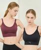 PUMA BODYWEAR [2 шт.] Женский спортивный бесшовный бюстгальтер с отверстиями для вентиляции