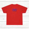 2026 Summer New Style Interesting Video Logo High-Quality Comfortable Men's Round-neck Printed T-Shirt