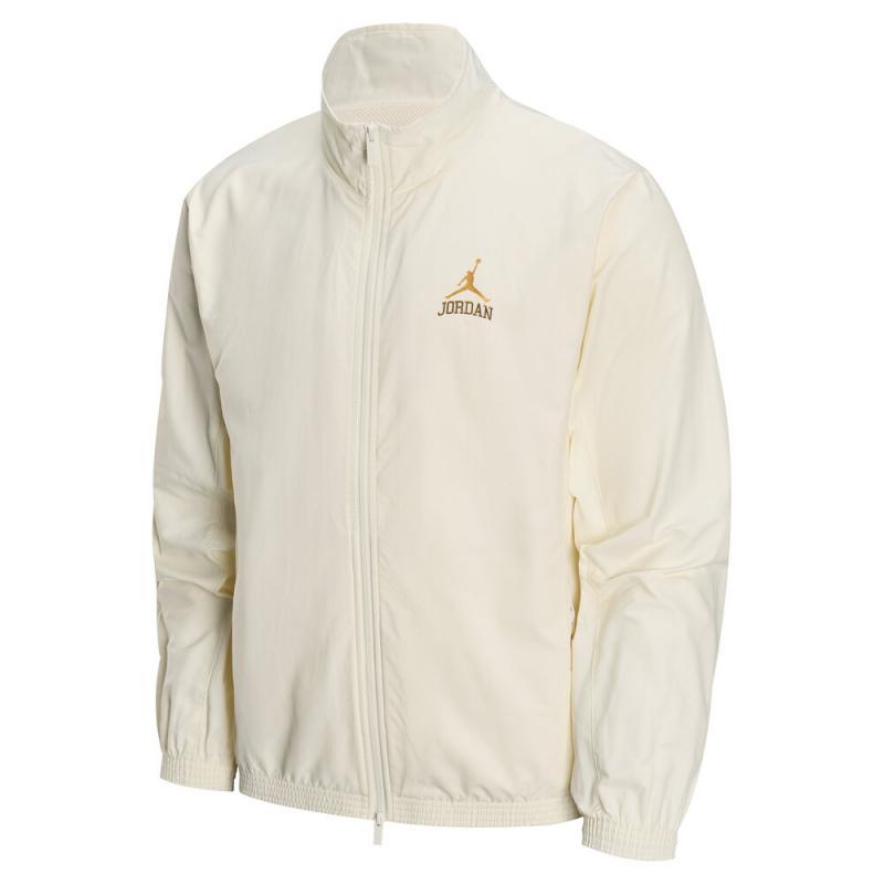 Jordan ASMJCLSSC DLX Ветер Мода Удобный Универсальный Мягкий Однотонный Куртка Мужские куртки II0484047