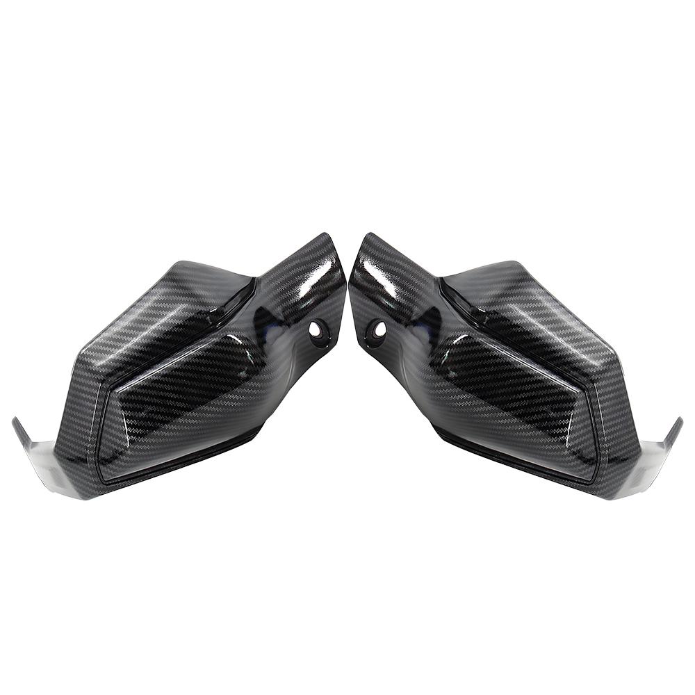 Применимо для Honda X-ADV 750 17-20 Мотоцикл Руль Защита рук Ветровые щитки Защитные чехлы Чехлы на рычаги тормоза и сцепления