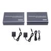 HD Multimedia Interface Extender Kit Infrared 60M HD Multimedia Sound Video Transmitter for Home