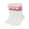 Nike Носки Essentials Stripe Crew, 3 шт.