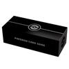POKEMON Center Original Pokemon Card Game Long Card Box Black