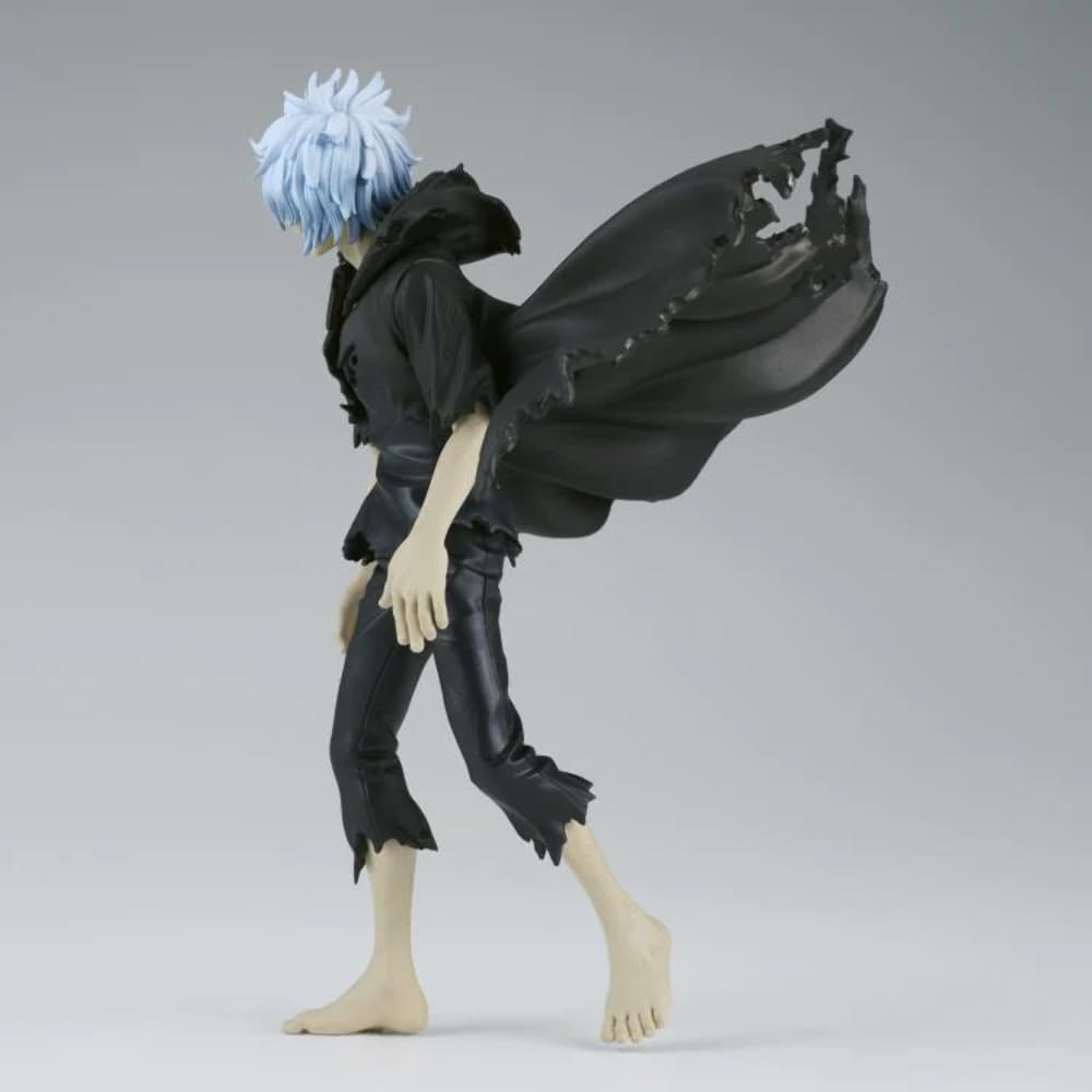 BANPRESTO Моя геройская академия Фигурка DXF Томура Шигараки