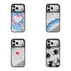 Чехол MagSafe Hello Kitty Сердце Радуга для iPhone 17 Pro Max
