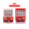 Mini Beverage Machine Model Shooting Scene Props Doll Accessories Dollhouse Home Accessories