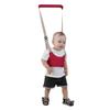 Baby Walking Harness Handheld Adjustable Prevent Lost Absorbent Soft Breathable Toddler Infant