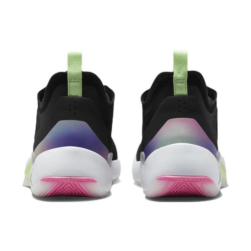 Air Jordan Luka 1 Pf 'Black Lime Glow' Jordan DQ6510-003