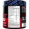 EVLUTIONNUTRITION ENGN Test Pre-Workout Engine + Testosterone Support Fruit Punch Flavor, 285g, 1 Pack