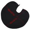 Hairdressing Cape Hair Coloring Wraps Barber Shoulder Pads Dyeing Haircut Apron