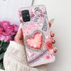 Чехол для Samsung Galaxy A31 A51 A71 A315F A515F A715F Новый Роскошный Расписной Чехол Мягкий Силиконовый Чехол Для Samsung A51 A 31 71 Fundas