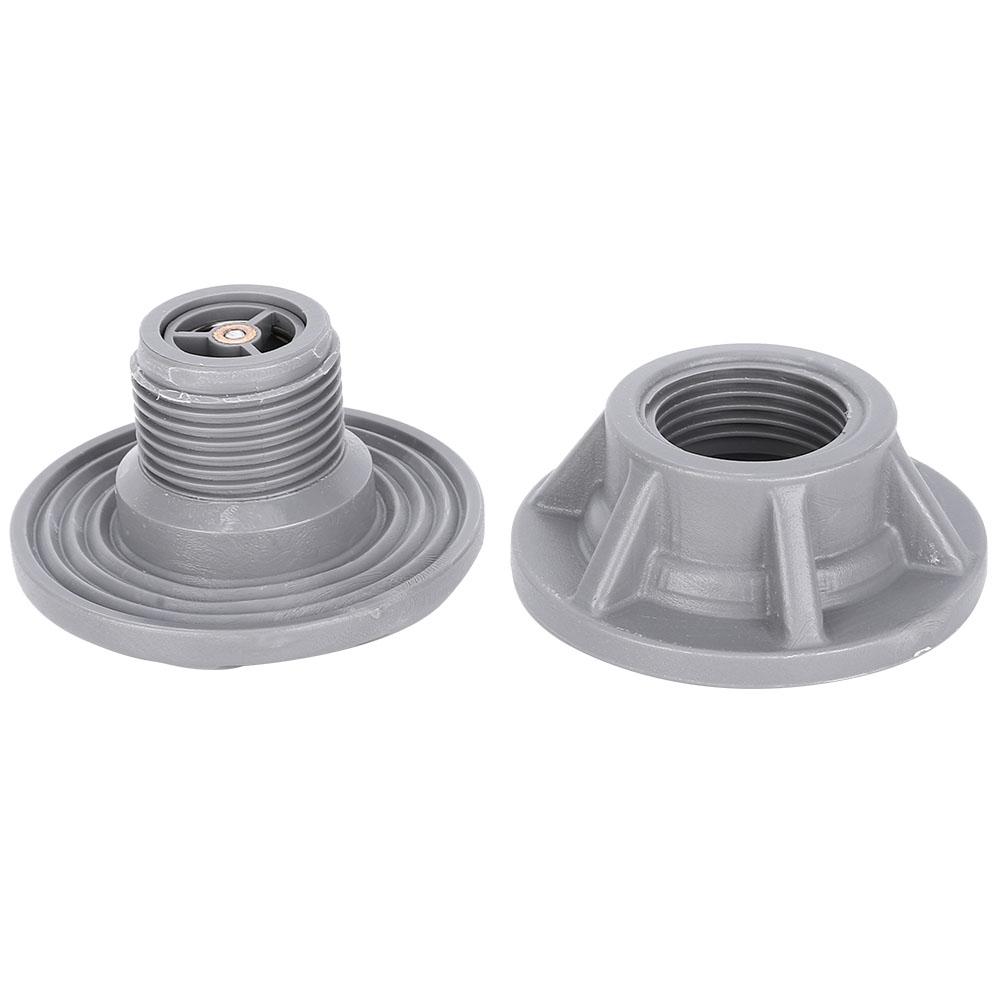 PVC Safety Valve Accessories for Yacht Kayaking Rubber Dinghy Inflatable Boat Canoeing