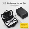 Портативный чехол для хранения консоли XFJI PS5 Slim