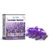 Lavender Dried Bud Flower Sachets Closet Drawer Freshener Scented Home Wardrobe Deodorizer Aromatherapy Natural Fragrance
