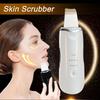 Ultrasonic Skin Scraper Peeling Blackhead Remover Deep Face Cleaning Lifting Acne Pore Cleaner Facial Spatula Shovel Cleanser