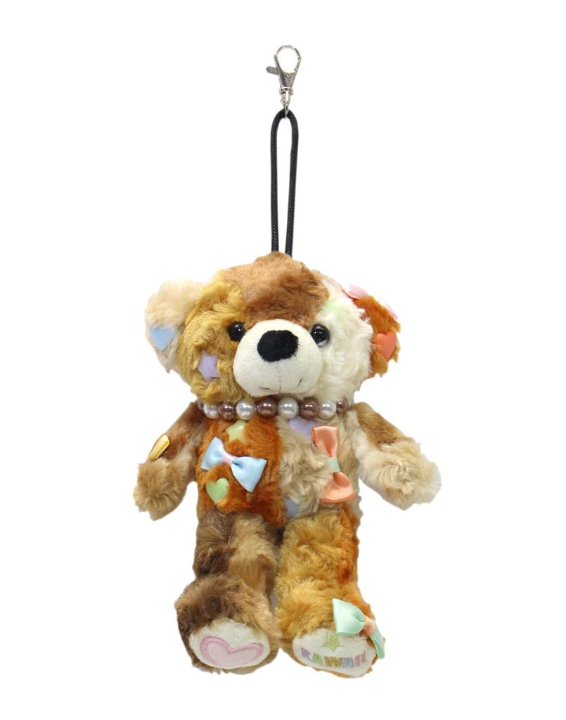 KAWAII Bear Chocolate Small