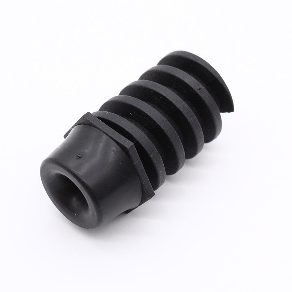 Резиновый бампер капота, ограничители бампера капота и подушки, стопоры из черной резины