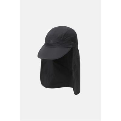 Kolon Sports Унисекс Легкая Кепка Sahara Qerex25321blk