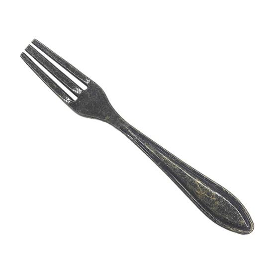 1 комплект, ручка для шкафа, креативная форма, нержавеющая ложка из цинкового сплава, стильная ручка для гардероба, домашняя ручка