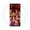 Case for Samsung Galaxy Note 9 Elite Series Season 5 Crew Actors Couples