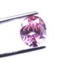8.25 Carat Oval Shape Pink Sapphire Finest Quality Sri Lanka Certified Gemstone SN113