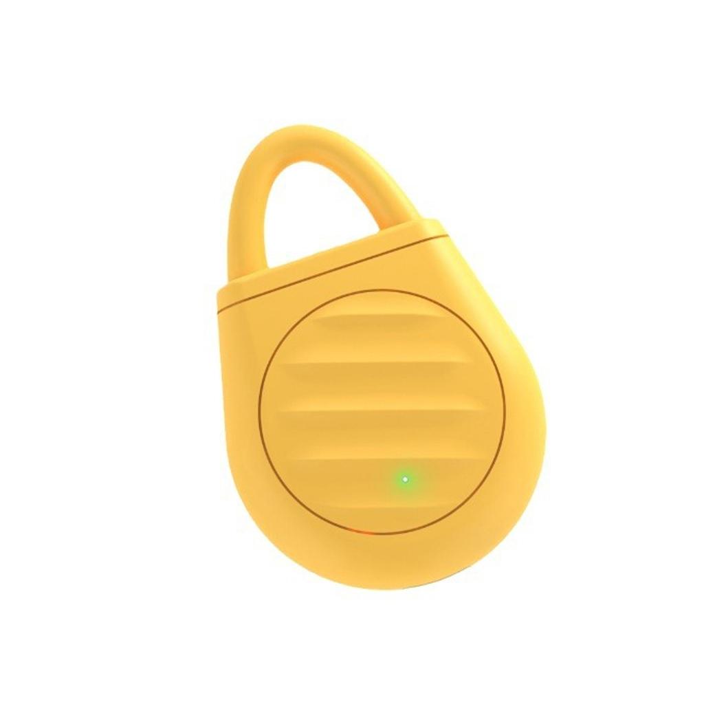 Ультразвуковой отпугиватель животных Портативный ультразвуковой отпугиватель Перезаряжаемое решение для контроля животных для дома, автомобиля, занятий спортом на открытом воздухе