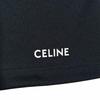 Used CELINEShorts black mens
