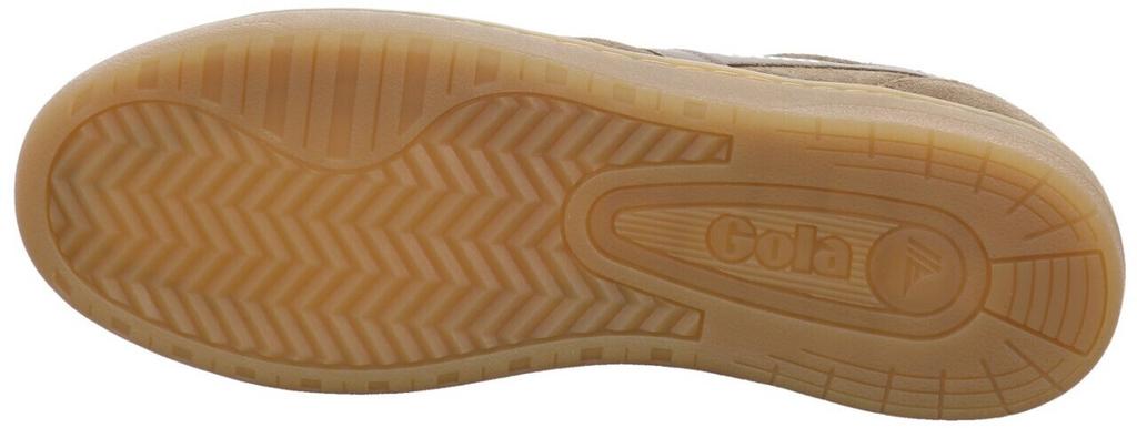 Gola Hawk Suede '86 Sneaker