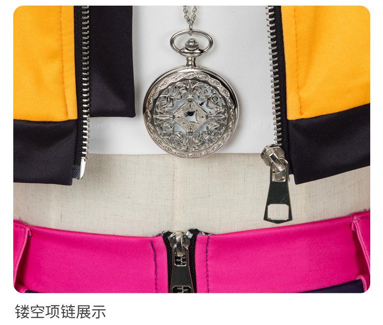 Аниме Девушки Руми Зои Мира Косплей Костюм Наряды Мультяшный Охотник на Демонов Kpop Ролевая Игра Детские Костюмы Хэллоуин Карнавальная Вечеринка