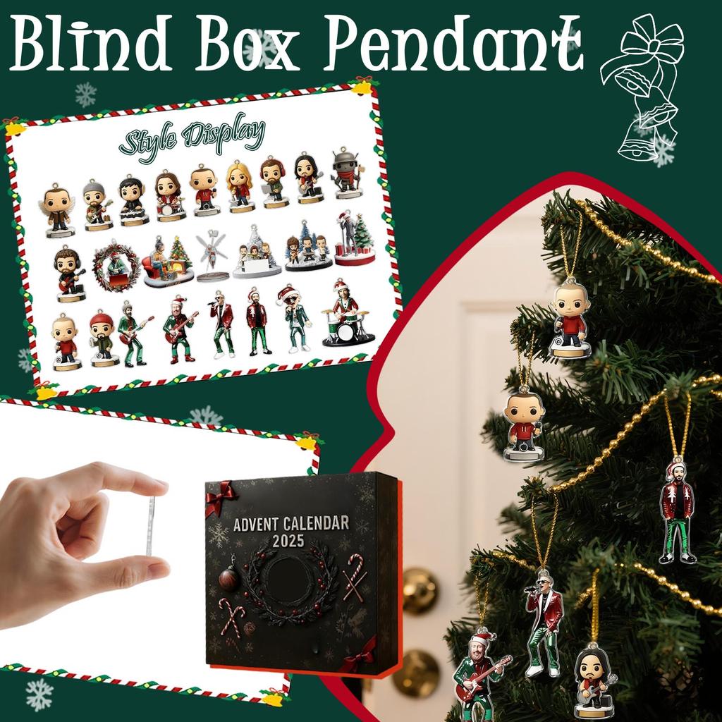 2D Адвент-календарь, Адвент-календарь для мальчиков на спортивную тематику, Адвент-календарь для мальчиков-подростков, Набор на 24 дня (для Игроков, Взрослых Мужчин и Подростков)