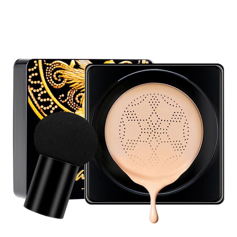 Маленькая грибная головка на воздушной подушке Bb Cream Concealer Foundation Косметика для макияжа Cc Cream