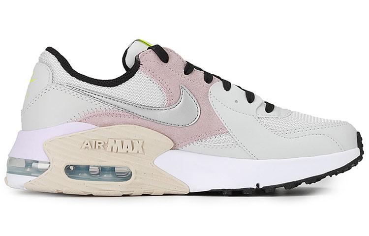 Nike Air Max Excee 'Серый Розовый' Женские CD5432-006
