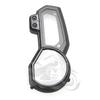 Fit For YAMAHA FZ1 FZ1S FZ1N FZ6 FZ6N XJ6 FZ8N FZ8 Speedometer trument Gauge Housing Cover Motorcycle Single / Double Turn