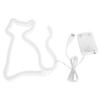 Cat Shape Neon Light Innovative Decorative Night Light for Home Party Bar Dormitory Decoration