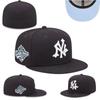 Baseball Cap Embroidered Flat Brim Sun Hat Men Women Adjustable Casual