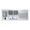 Yingtengfei IPC610 4U Rackmount Industrial Control Computer with Tongxin UOS