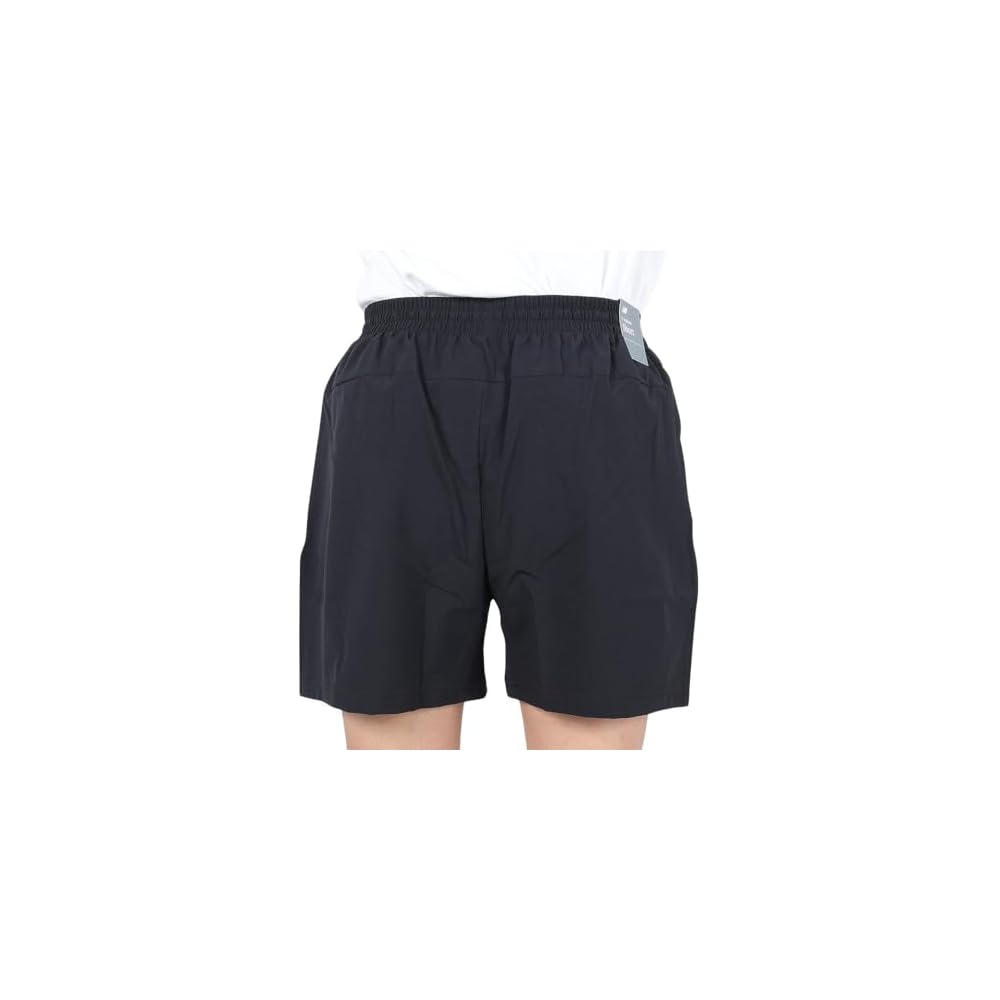 New Balance Run 5-inch Shorts with Inner Lining MS41227