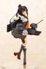 Funny Knights Kantai Collection Akizuki Scale PVC Painted Finished Figure -KanColle 1/7