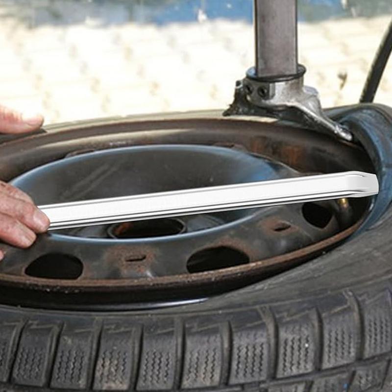 Tire Iron Spoons Changing Tire Levers Iron Changing Tool Smooth Tire Spoons For Cycles Motorcycles Cars Dirt Bikes