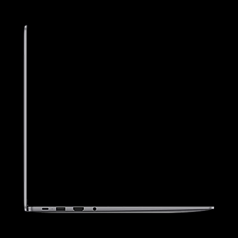 Huawei Коммерческий ноутбук Qingyun HM740 (Китайская версия)