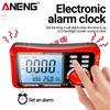 2026 Digital Multimeters 3 in1 ANENG 612 Smart Professional AC/DC Current Voltage Capacitance Measurement Multimetro Test Tools with Digital Display